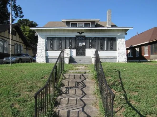 1748 Kendale Ave, Memphis, TN 38114