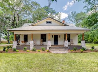 2453 N 119th Hwy, Springfield, GA 31329