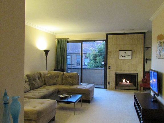 Grand Living Room