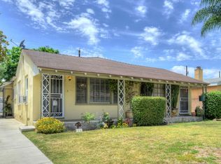 433 N Lamer St, Burbank, CA 91506