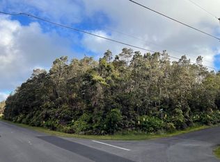 4th St, Volcano, HI 96785