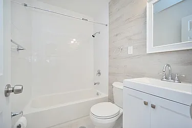 Rented by William B. May