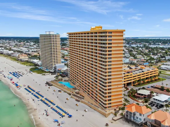 5004 Thomas Dr Unit 2102, Panama City Beach, FL 32407