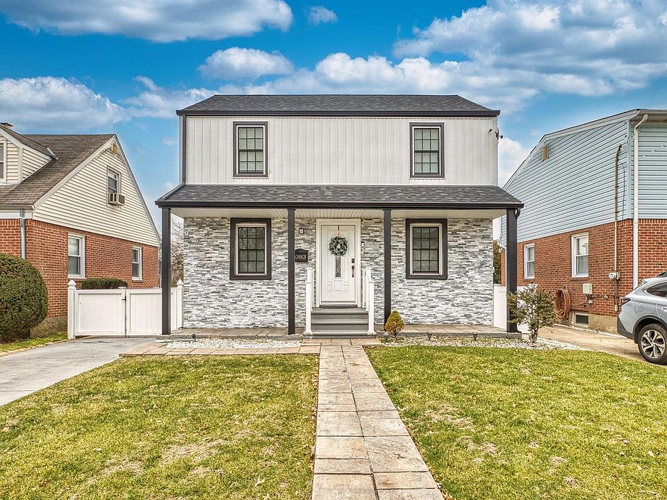 1st image of 383 White Road