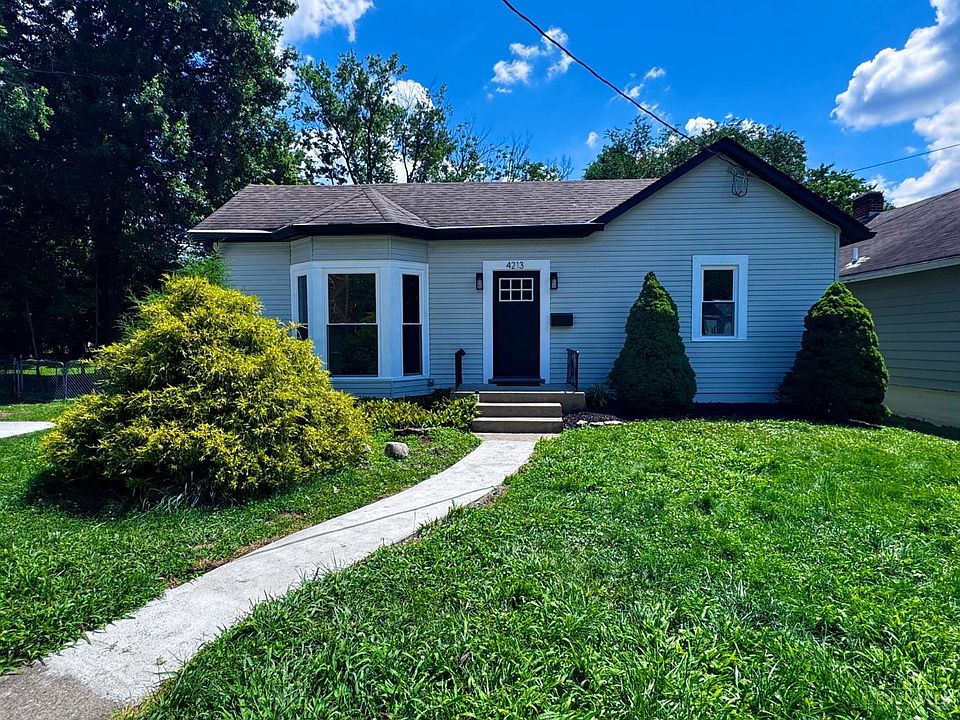 1st image of 4213 Webster Ave