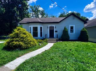 4213 Webster Ave, Cincinnati, OH 45236