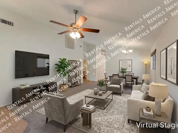 6598 E Cooperstown Dr, Tucson, AZ 85730