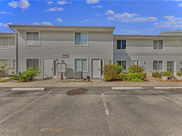 13160 Kings Point Dr APT 4, Fort Myers, FL 33919