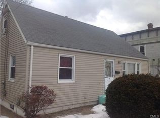 64 Prince St, Bridgeport, CT 06610