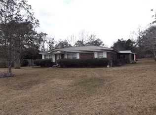 10425 Highway 45, Chunchula, AL 36521