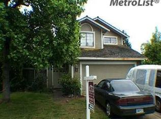 8468 Hollow Oaks Ct, Sacramento, CA 95828