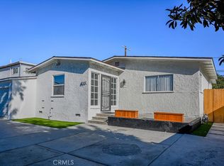 827 E 103rd Pl, Los Angeles, CA 90002