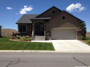 511 Little Rock Dr, Santaquin, UT 84655
