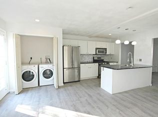 303 Ridge Rd #B, Revere, MA 02151