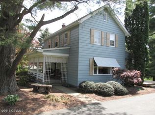 495 Summerhill Rd, Berwick, PA 18603