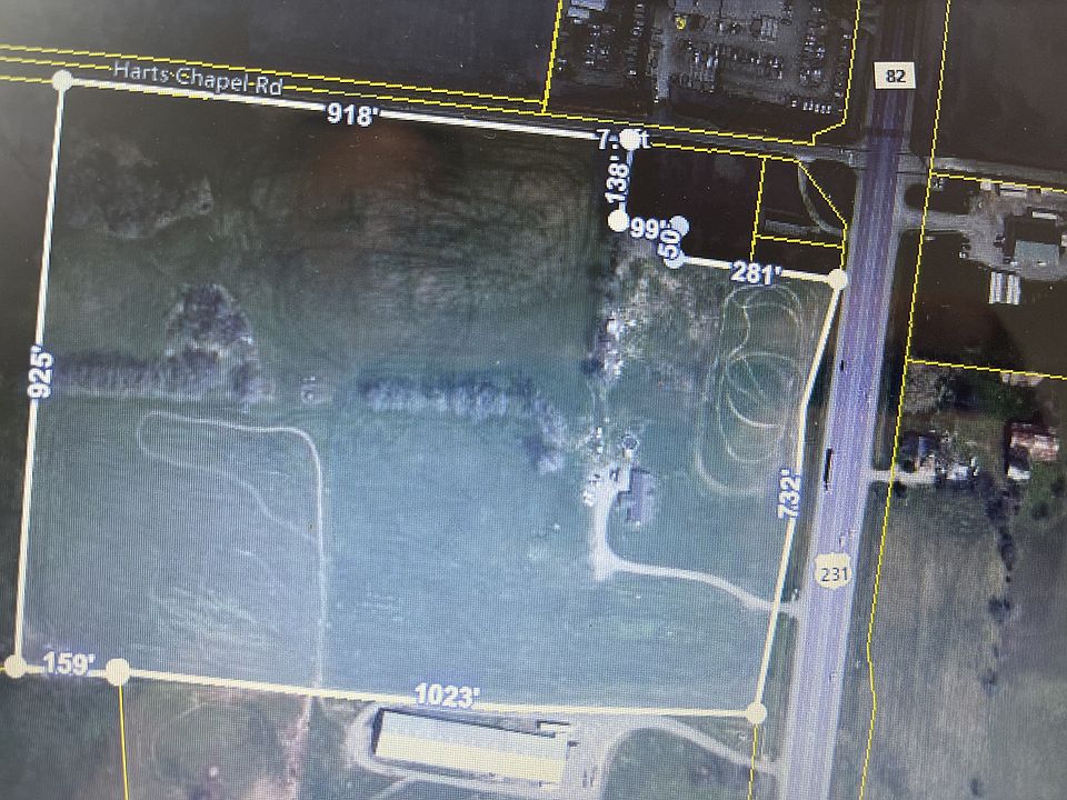 1st image of 2723 Highway 231 N