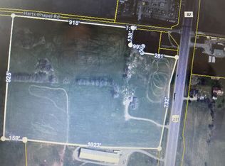 2723 Highway 231 N, Shelbyville, TN 37160