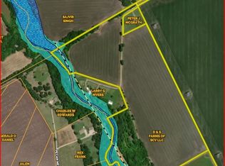 0 Old Waxahachie Rd, Ennis, TX 75119