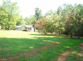 395 Mary Mac Rd SW, Cave Spring, GA 30124