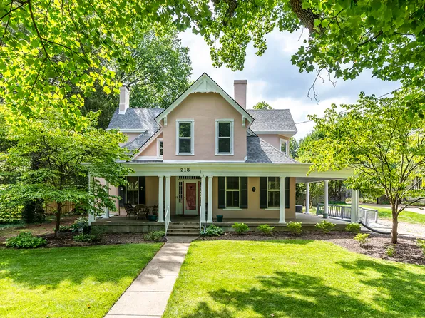 218 S Ashland Ave, Lexington, KY 40502
