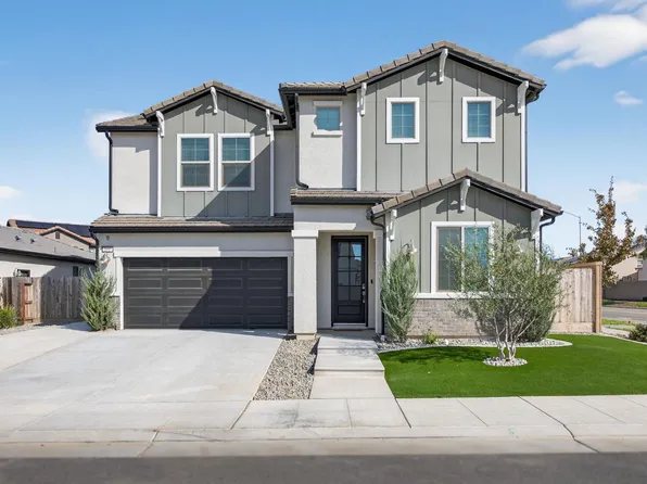 2997 Trenton Ave, Clovis, CA 93619