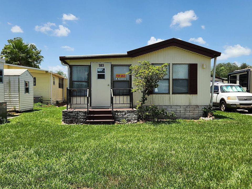 1st image of 7820 Wire Rd #303