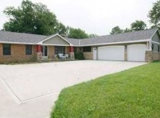 8400 Crosley Rd, Springboro, OH 45066