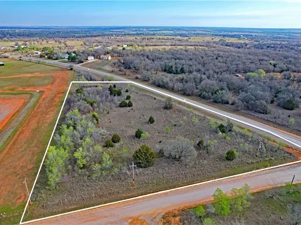 0 170th St, Lindsay, OK 73052