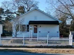 406 S Main St, Kernersville, NC 27284