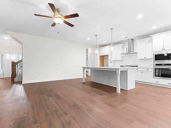 Gourmet Kitchen