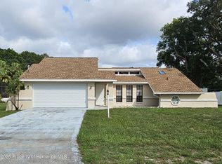 5074 Freeport Dr, Spring Hill, FL 34606