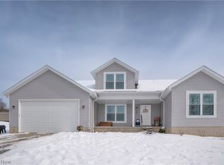 283 Township Road 241, Toronto, OH 43964