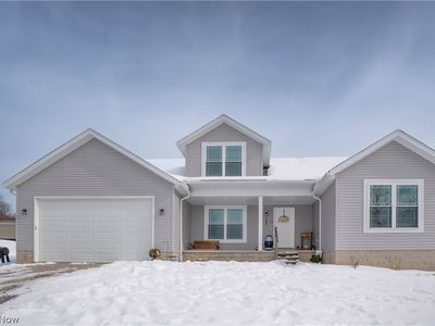 283 Township Road 241, Toronto, OH, 43964