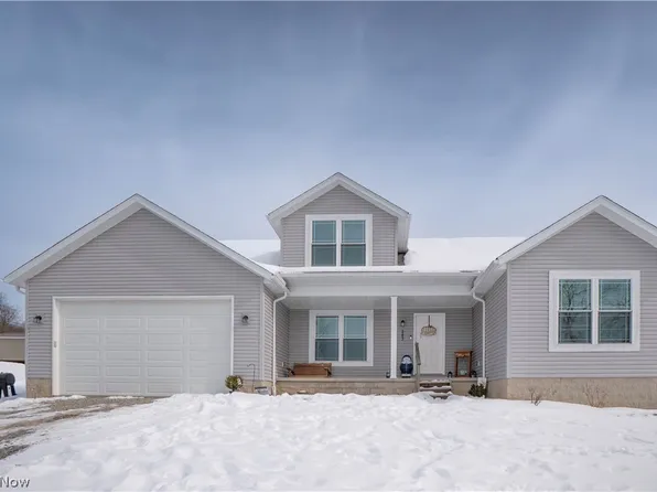 283 Township Road 241, Toronto, OH 43964