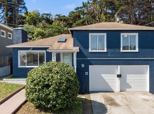 109 Lomitas Ave, South San Francisco, CA 94080
