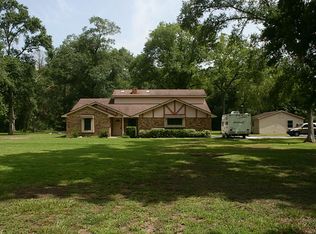 1601 Havard Rd, Huffman, TX 77336