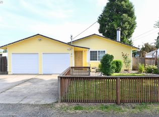 3750 Gem Ave, Springfield, OR 97478