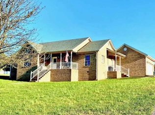 303 W 1st Ave, Franklin, KY 42134