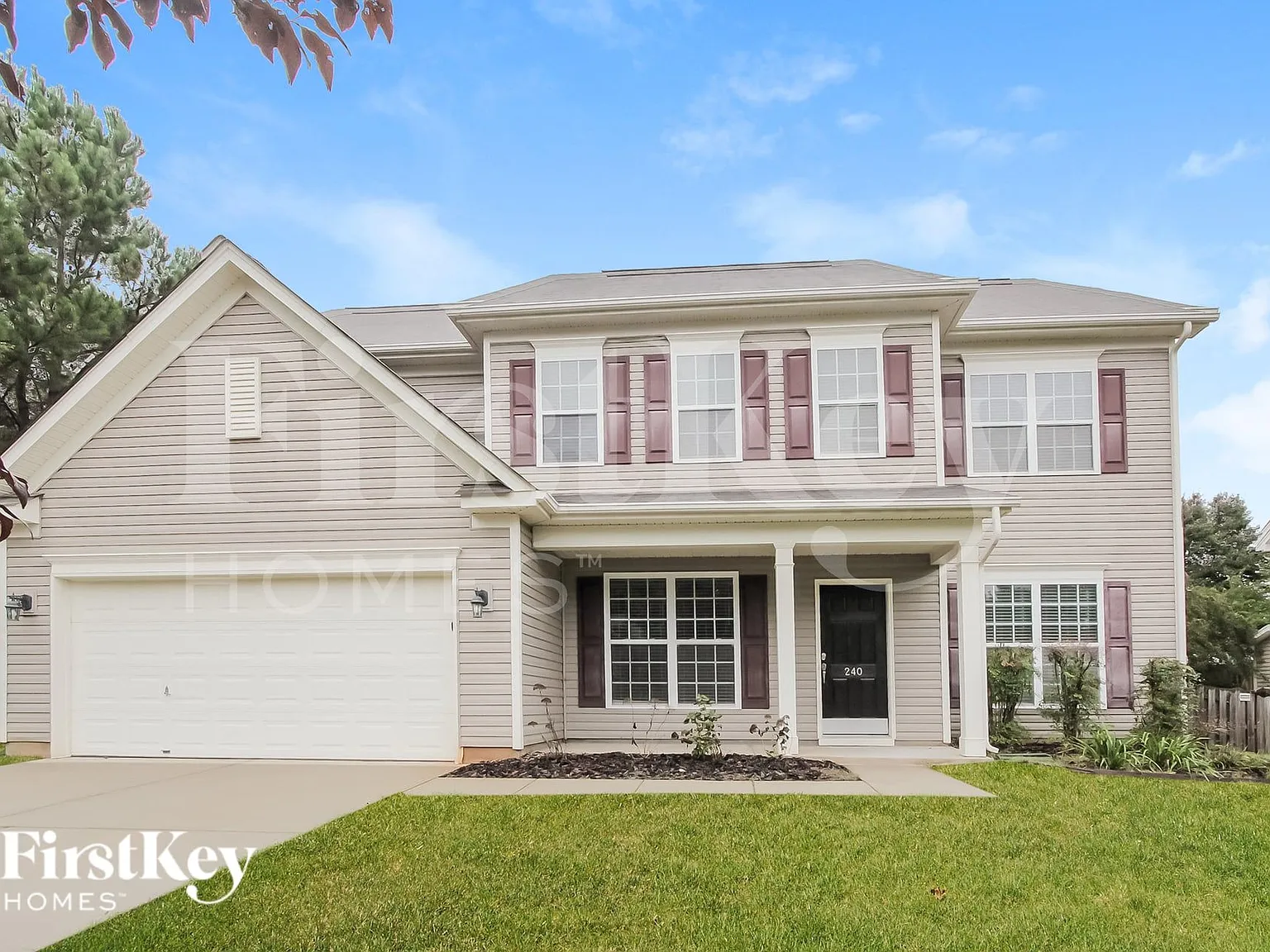 5 bed, 3.0 bath, 3435 sqft, $3,300 — Photo 1