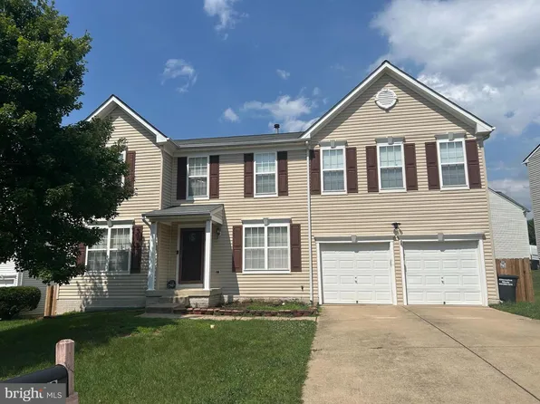 78 Ripley Rd, Stafford, VA 22556
