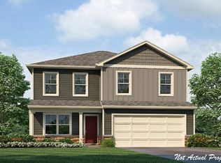 291 Flint Ct, Commercial Point, OH 43116