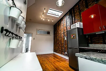 Rented by Nooklyn NYC LLC