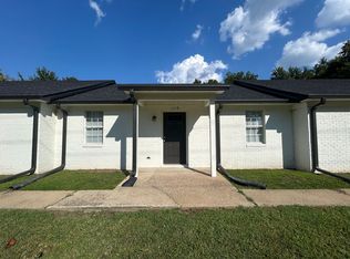 1158 S Washington Ave #0, Brownsville, TN 38012