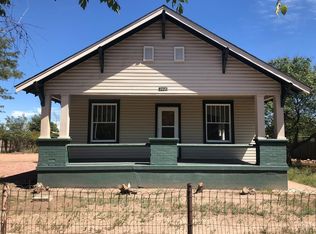 2406 E Evans Ave, Pueblo, CO 81004