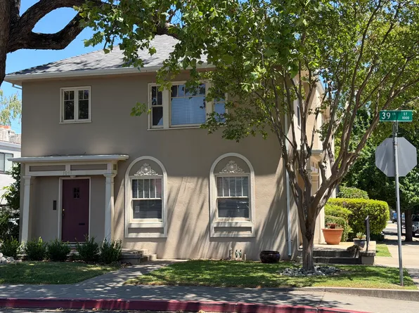 1047 39th St, Sacramento, CA 95816