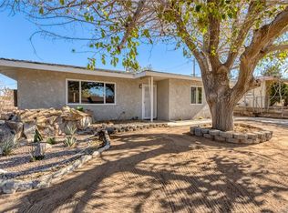 7683 Bannock Trl, Yucca Valley, CA 92284