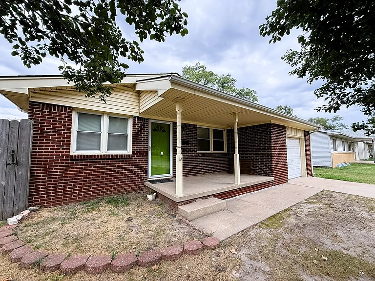 3125 S Wichita St — Photo 1