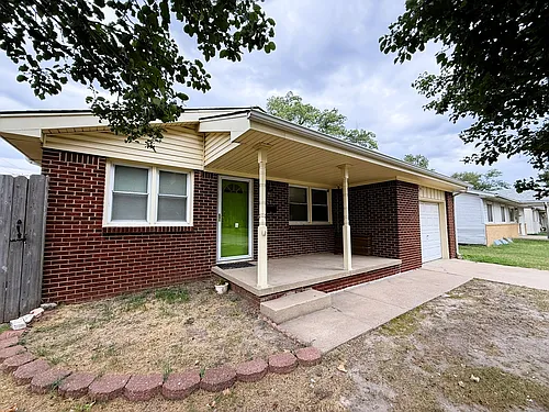 3125 S Wichita St Photo 1 3125 S Wichita St Photo 1