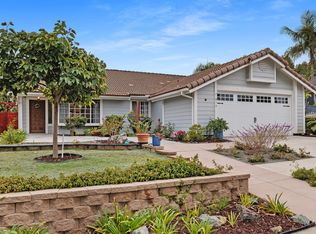 916 Glen Arbor Dr, Encinitas, CA 92024