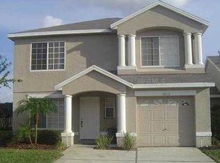 14237 Crystal Key Pl, Orlando, FL 32824
